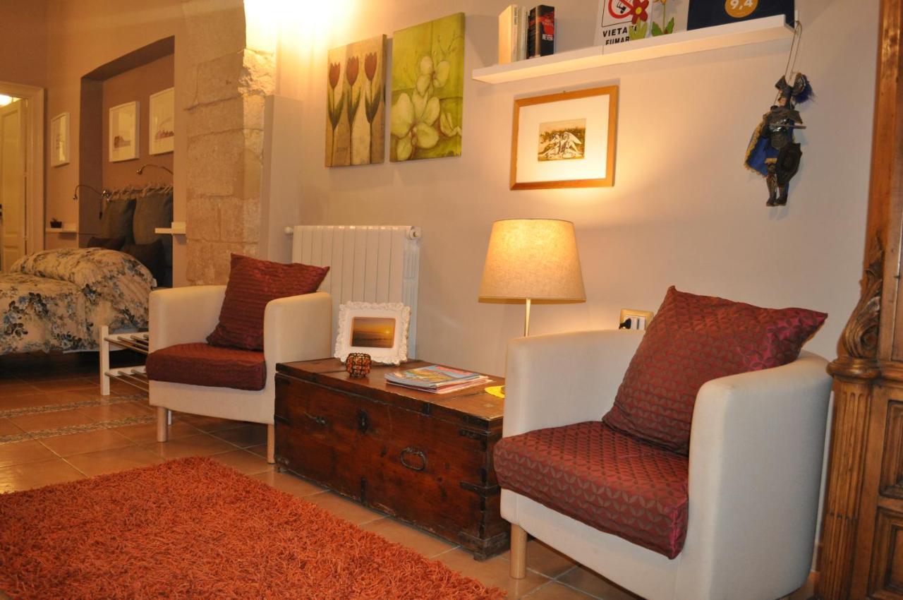 Casetta Anatoli Syracuse ภายนอก รูปภาพ
