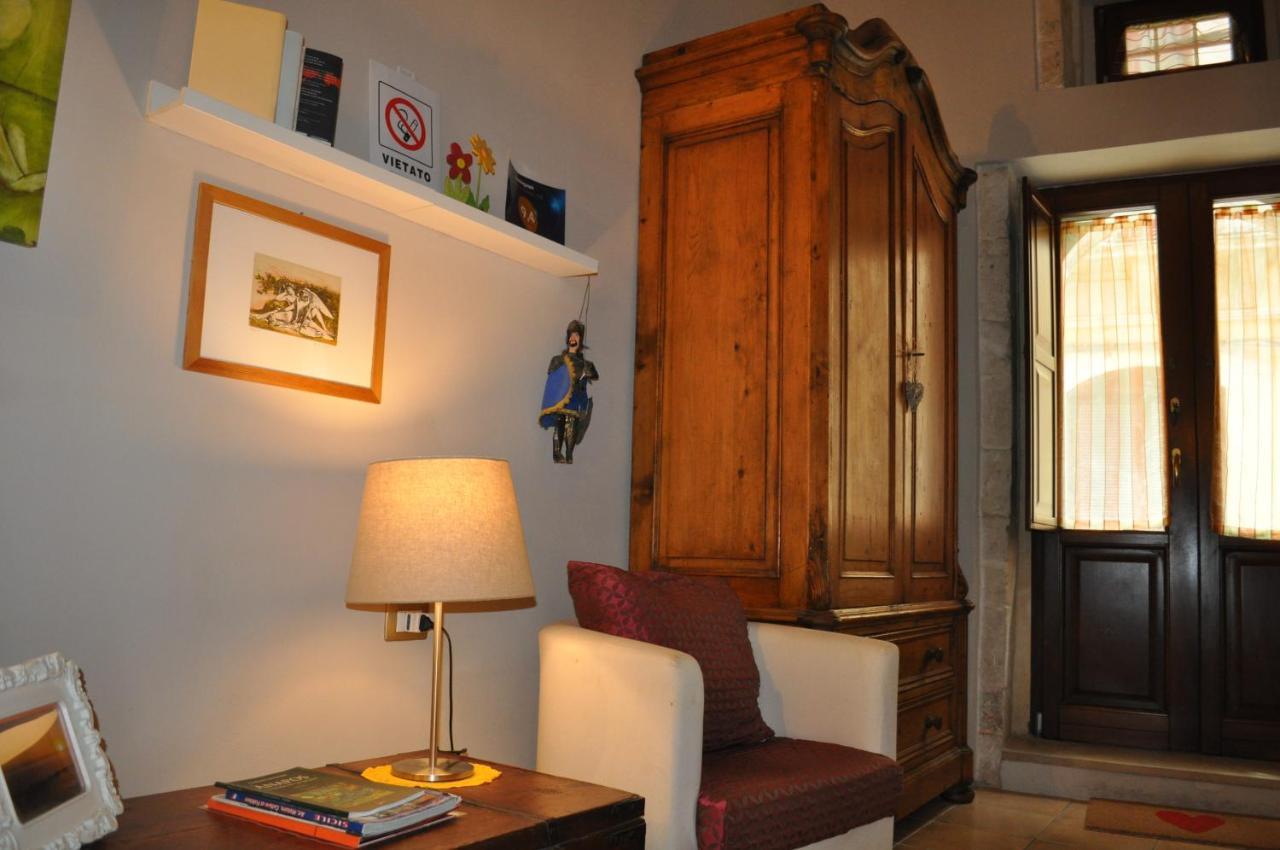 Casetta Anatoli Syracuse ภายนอก รูปภาพ