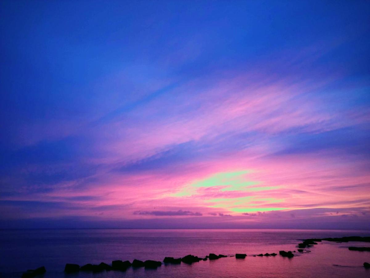Casetta Anatoli Syracuse ภายนอก รูปภาพ