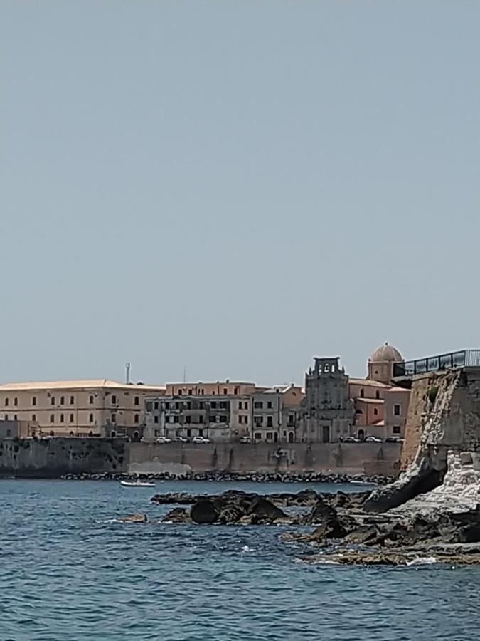 Casetta Anatoli Syracuse ภายนอก รูปภาพ