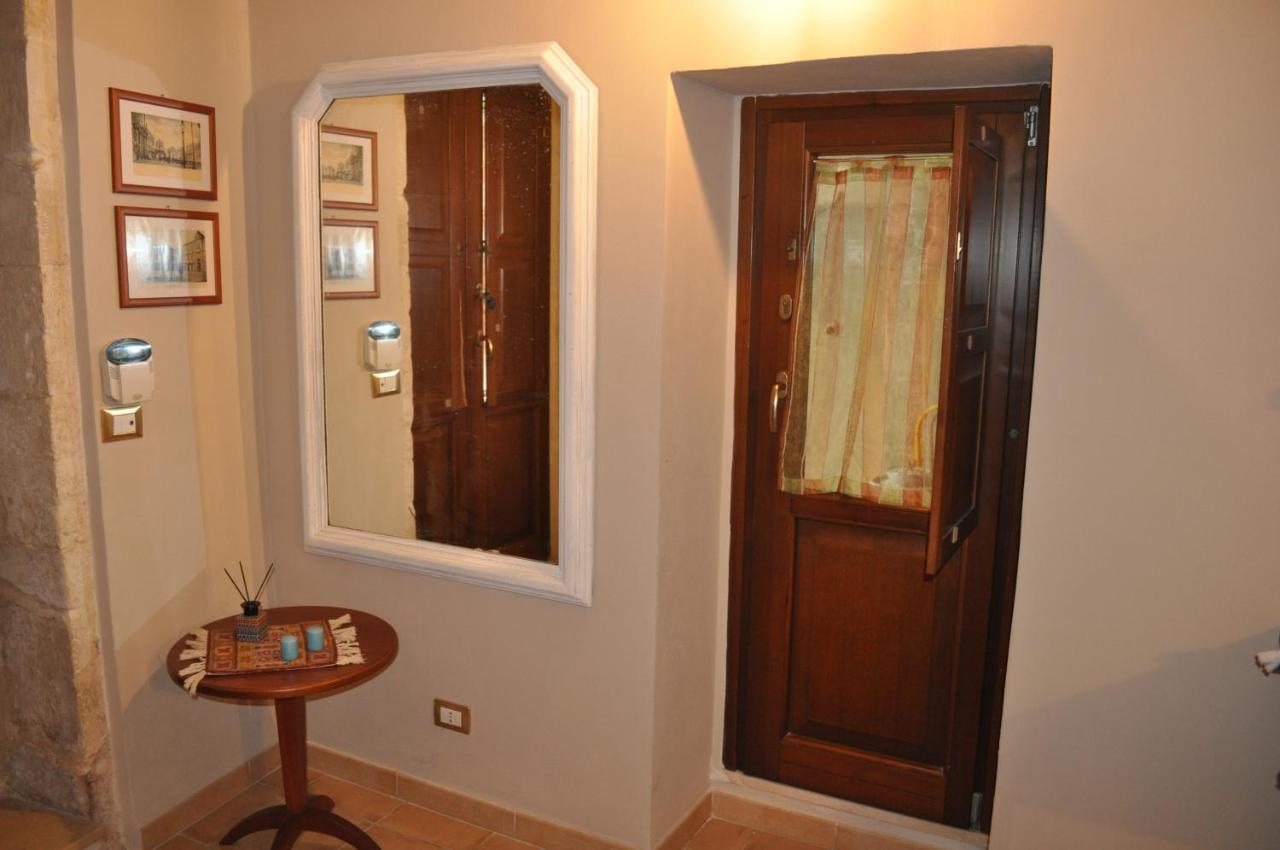 Casetta Anatoli Syracuse ภายนอก รูปภาพ