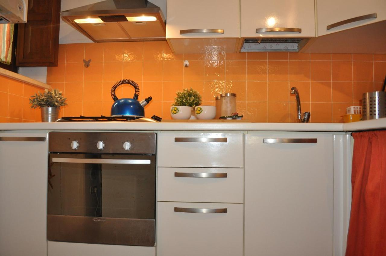 Casetta Anatoli Syracuse ภายนอก รูปภาพ