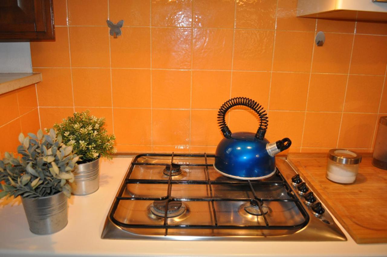 Casetta Anatoli Syracuse ภายนอก รูปภาพ