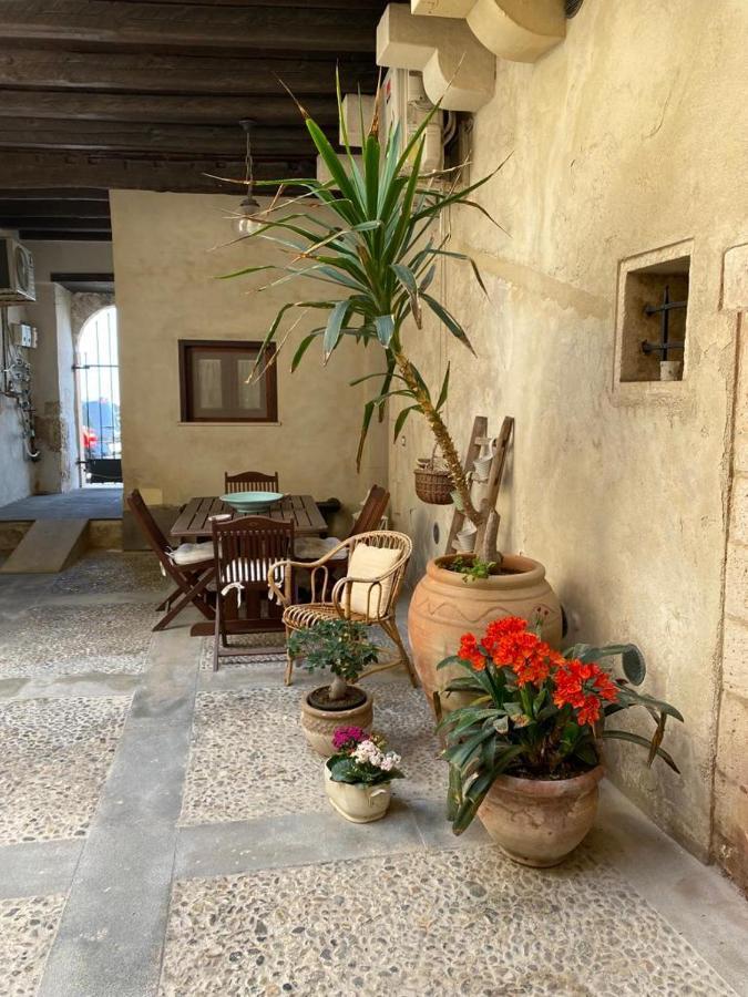 Casetta Anatoli Syracuse ภายนอก รูปภาพ