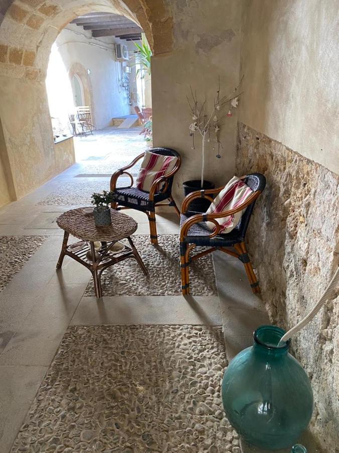 Casetta Anatoli Syracuse ภายนอก รูปภาพ