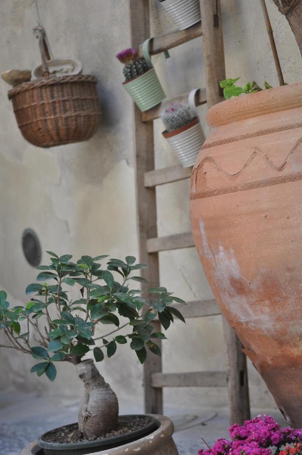 Casetta Anatoli Syracuse ภายนอก รูปภาพ