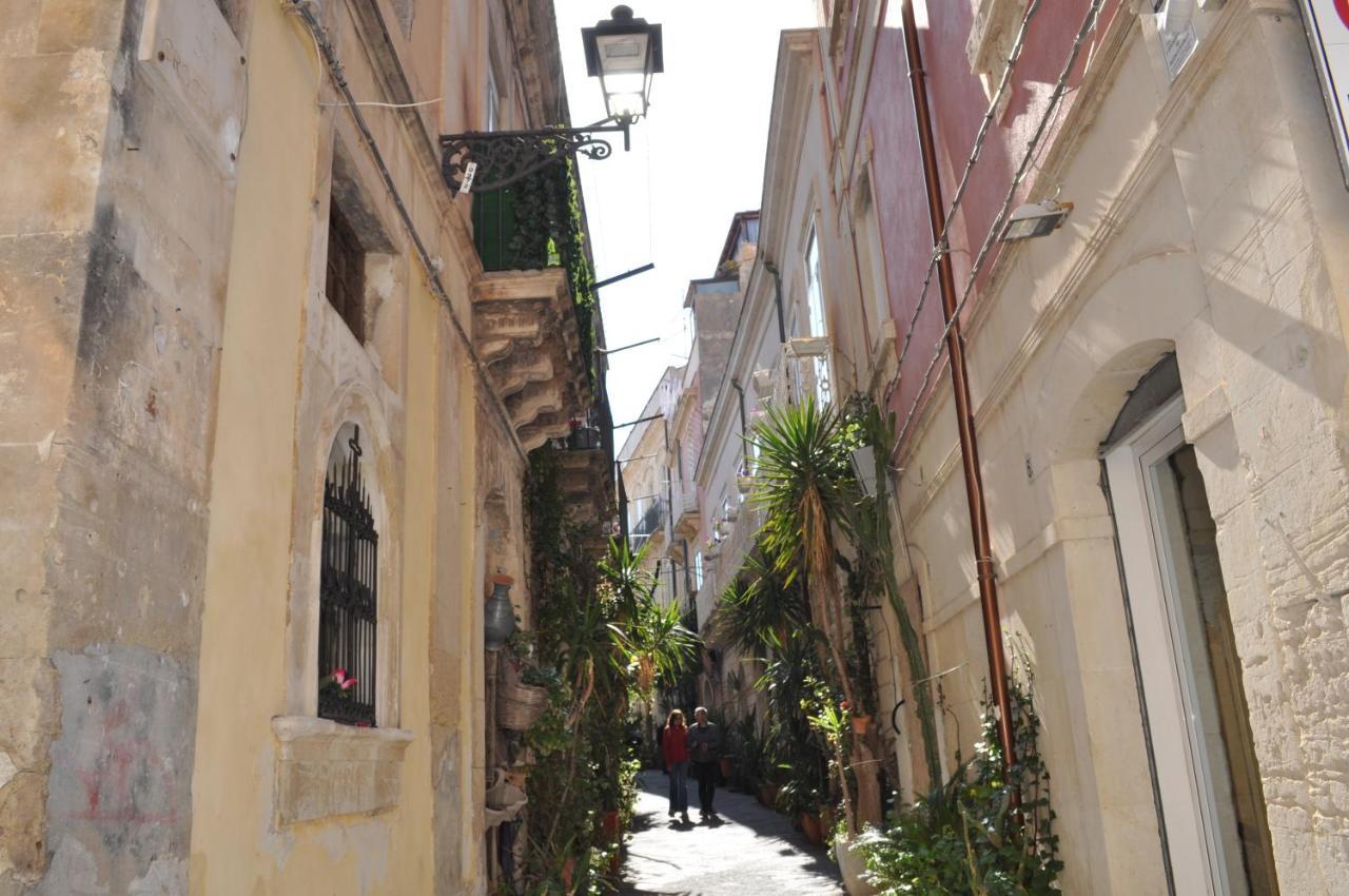 Casetta Anatoli Syracuse ภายนอก รูปภาพ