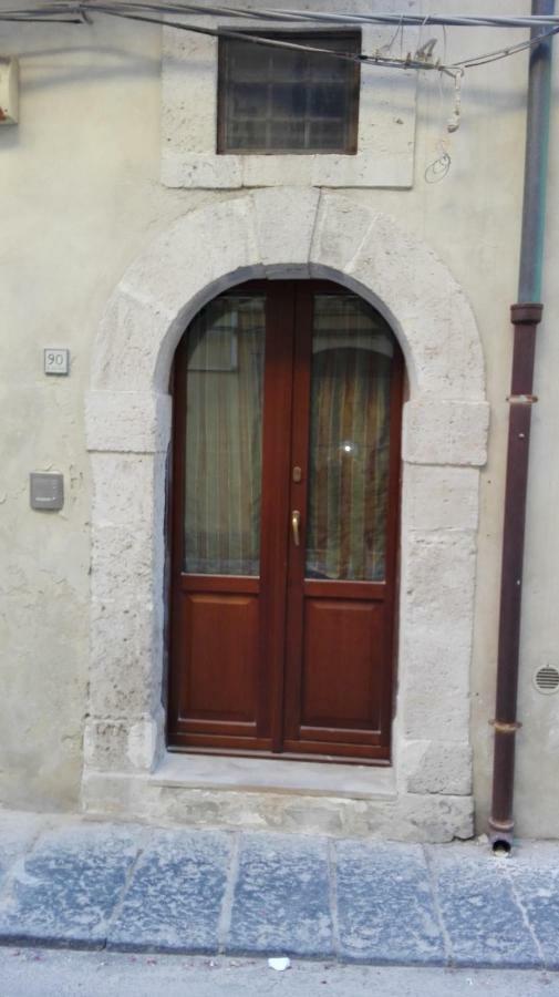 Casetta Anatoli Syracuse ภายนอก รูปภาพ