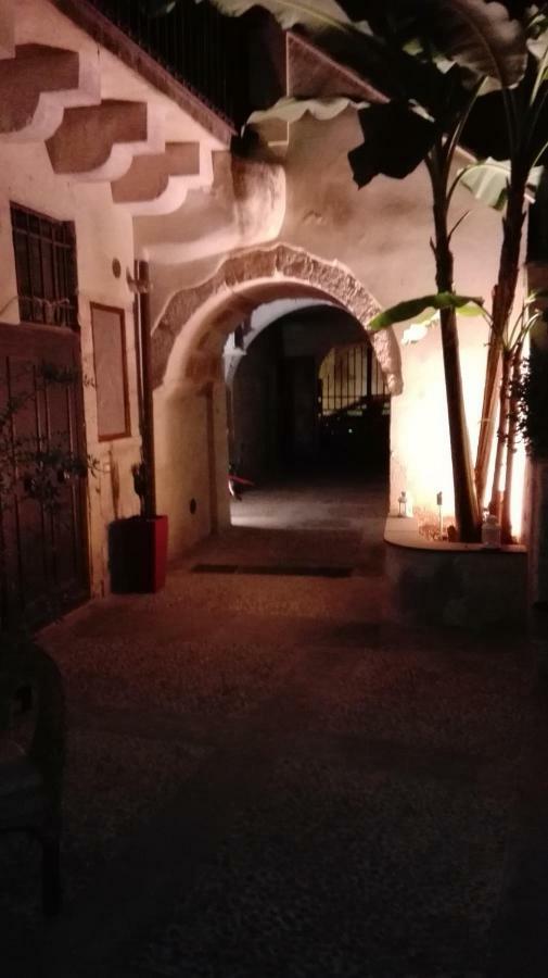Casetta Anatoli Syracuse ภายนอก รูปภาพ