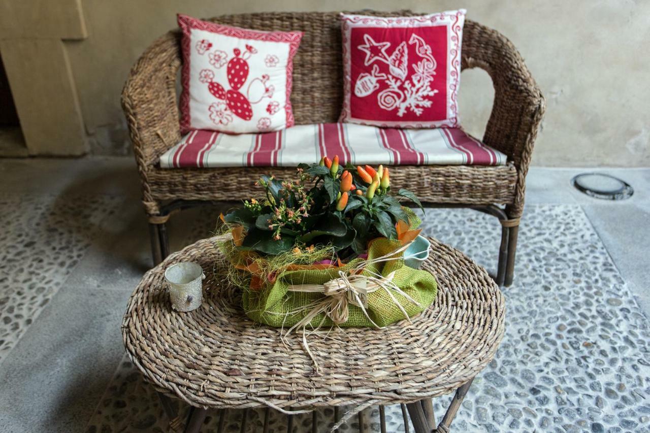 Casetta Anatoli Syracuse ภายนอก รูปภาพ